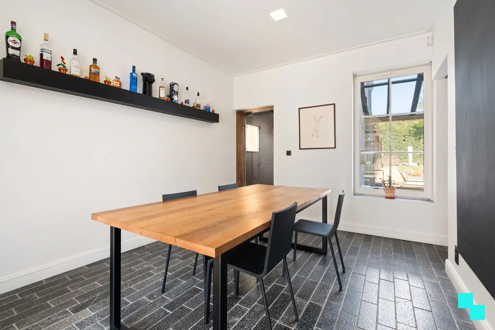 Karaktervol herenhuis met 4 slaapkamers - Kortemark foto 11