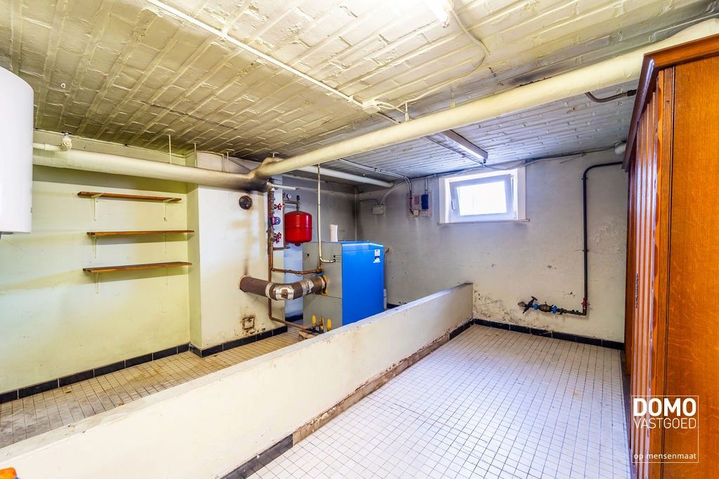 Karaktervolle woning - ruim, zonnig en centraal gelegen. Begint jouw nieuwe thuis hier? foto 30