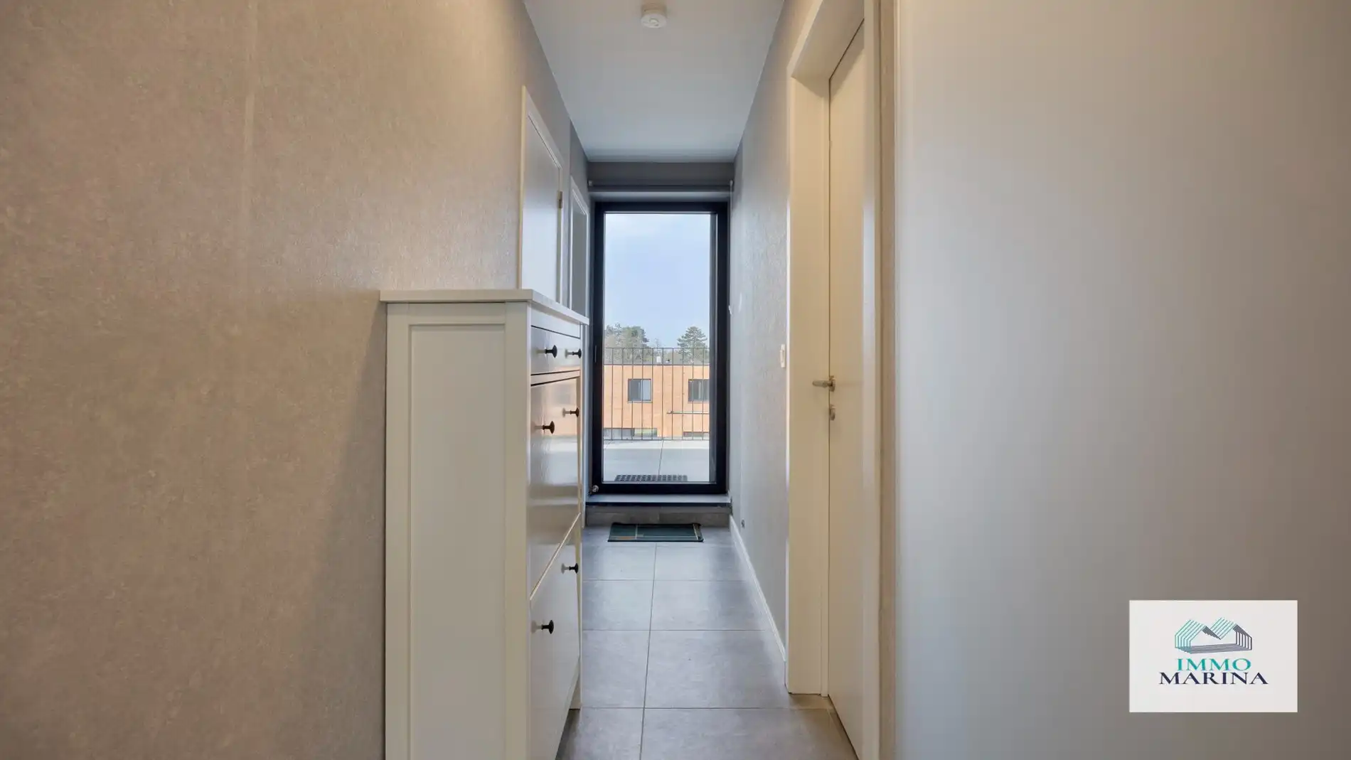 Prachtig app met 1 slpk en ruime terrassen foto 15