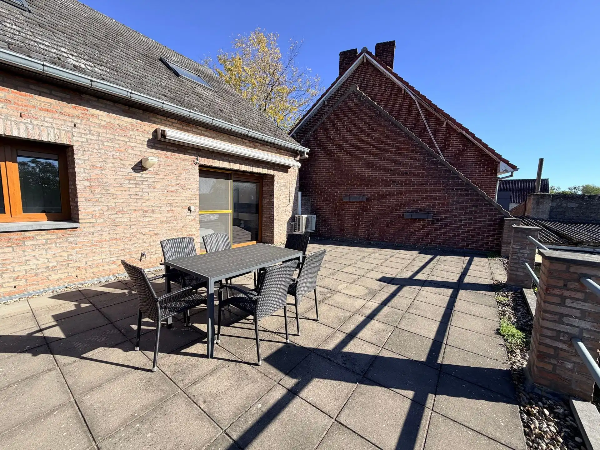 Woning  foto 24
