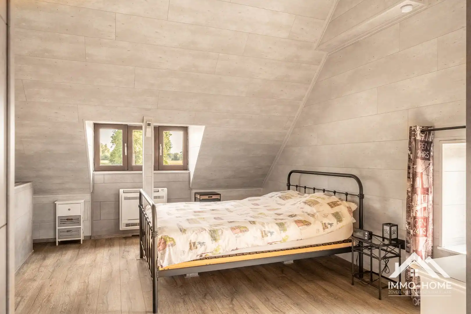 Vrijstaande woning in landelijke omgeving met veel potentieel!  foto 19