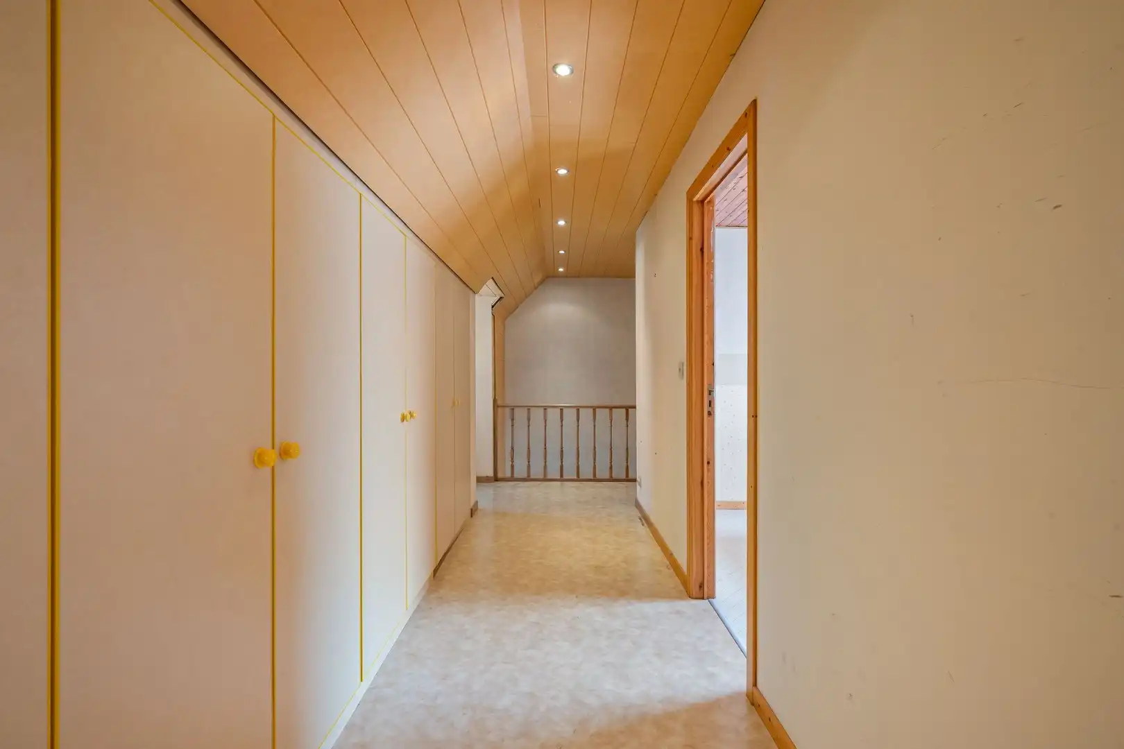 Te renoveren villa in de verkaveling van de Maagdenput met heel veel potentieel om er een prachtige thuis van te maken eventueel in combinatie met een zelfstandige activiteit foto 20