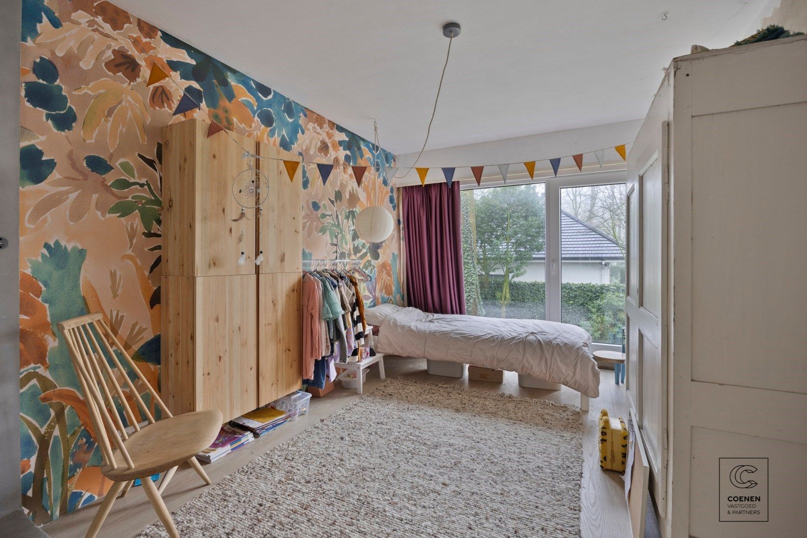 Verder te renoveren villa met een bew opp van 400m² op 5500m² grond op een schitterende ligging te Oud-Turnhout. foto 30