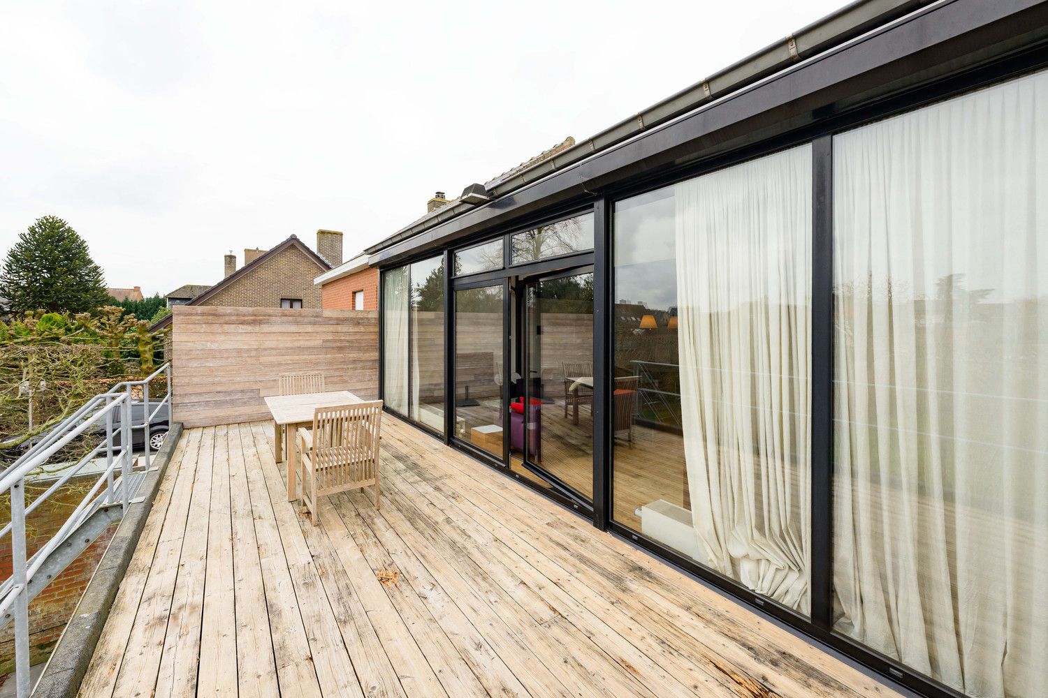 Woning dichtbij het centrum van Meulebeke. foto 17