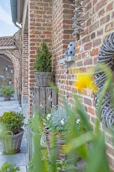 Unieke woning in hoevestijl met tal van mogelijkheden foto 21
