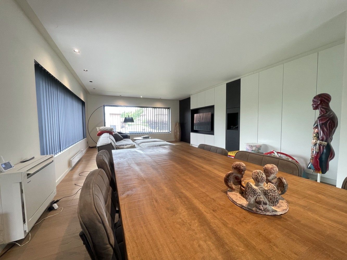Smaakvol gerenoveerde villa met zwembad en poolhouse foto 6
