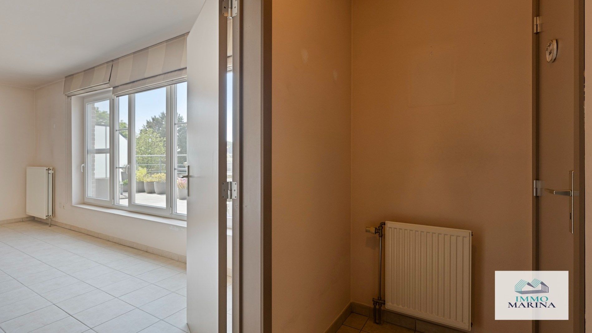 Duplex-appartement te Nieuwrode foto 10