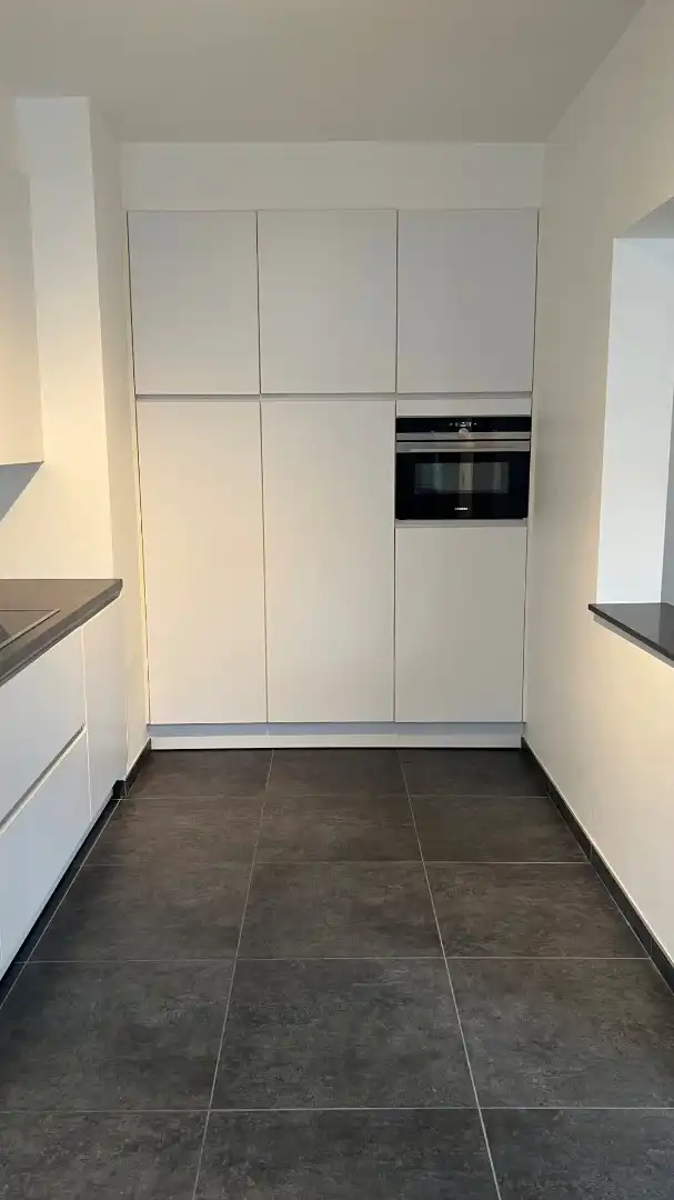 Ruim 1 slpk APPARTEMENT in het centrum van Diest foto 7