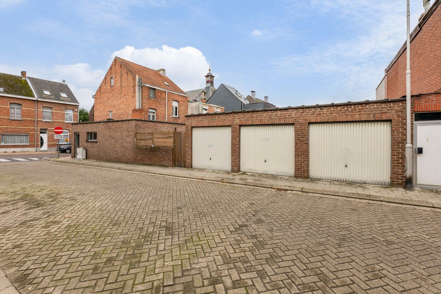 Woning met mogelijkheid tot handelsruimte foto 7