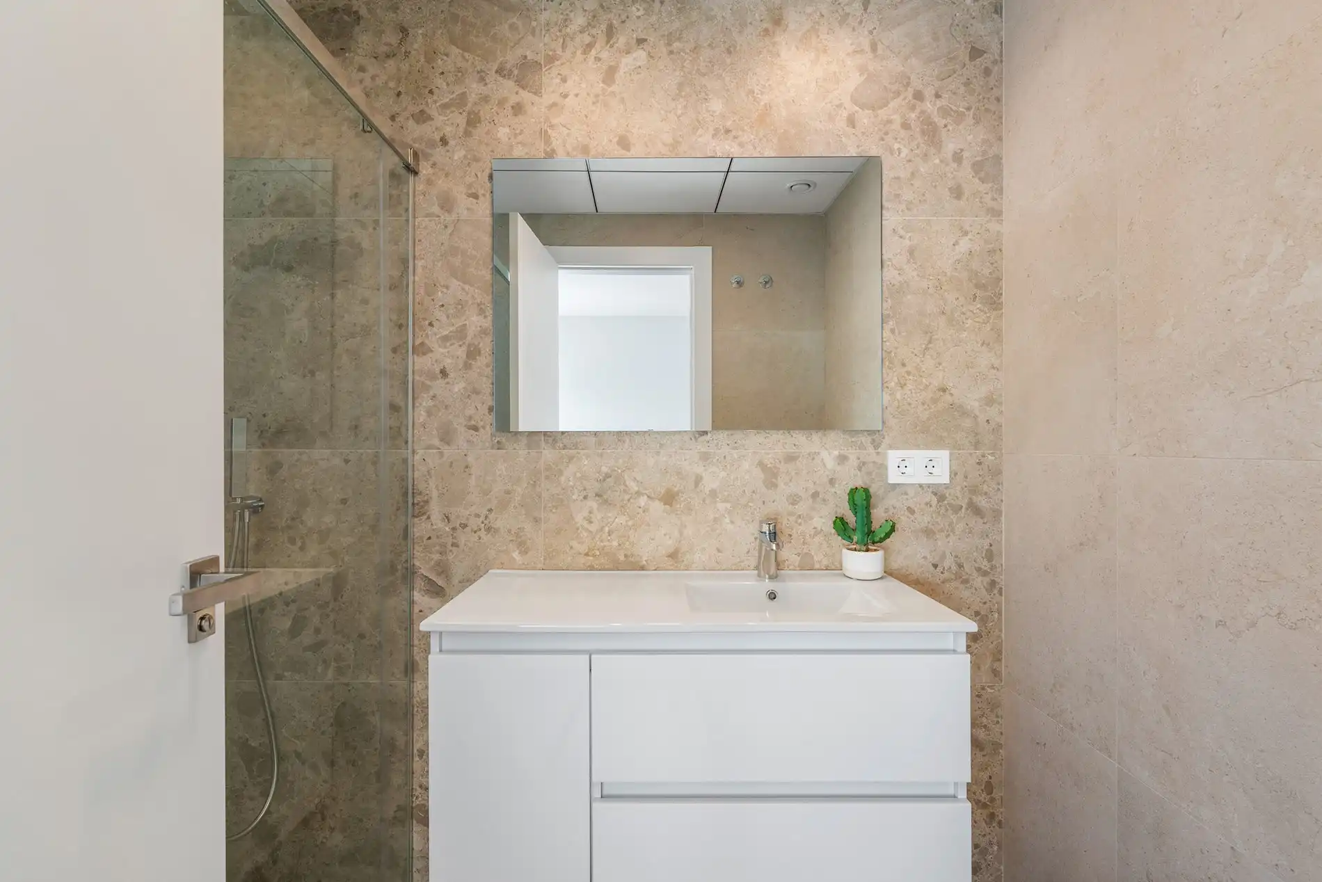 Vrijstaande villa op 700 meter van de Mar Menor in Los Alcazares, Murcia foto 21