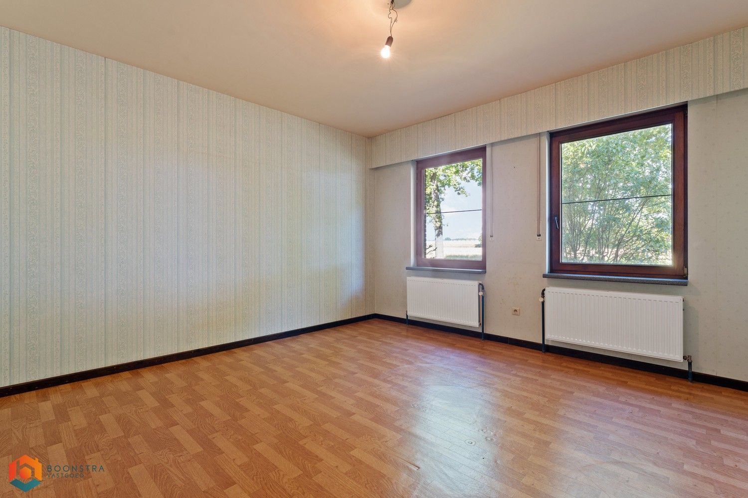 Woning met 4 slpkrs op een perceel van 13.598 m² te Sint-Katelijne-Waver foto 8