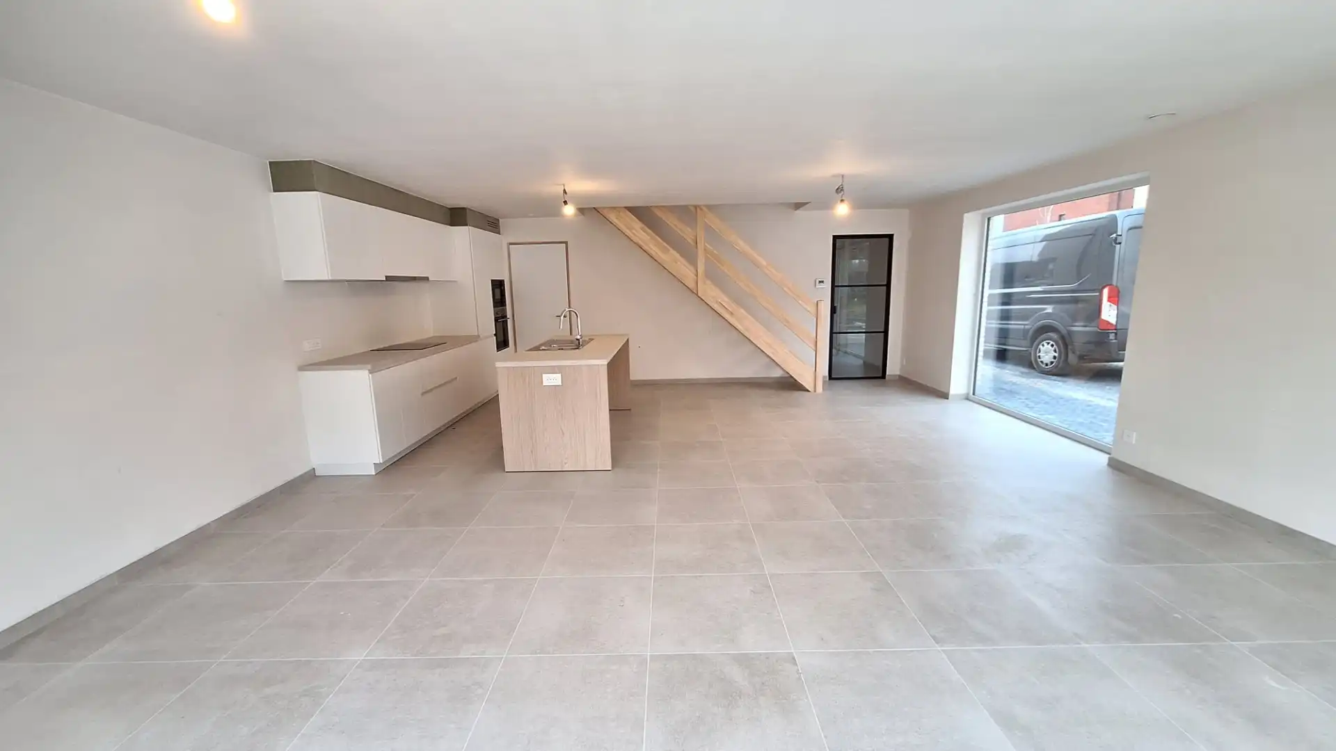 8 moderne woningen in Roeselare (Beveren) foto 5