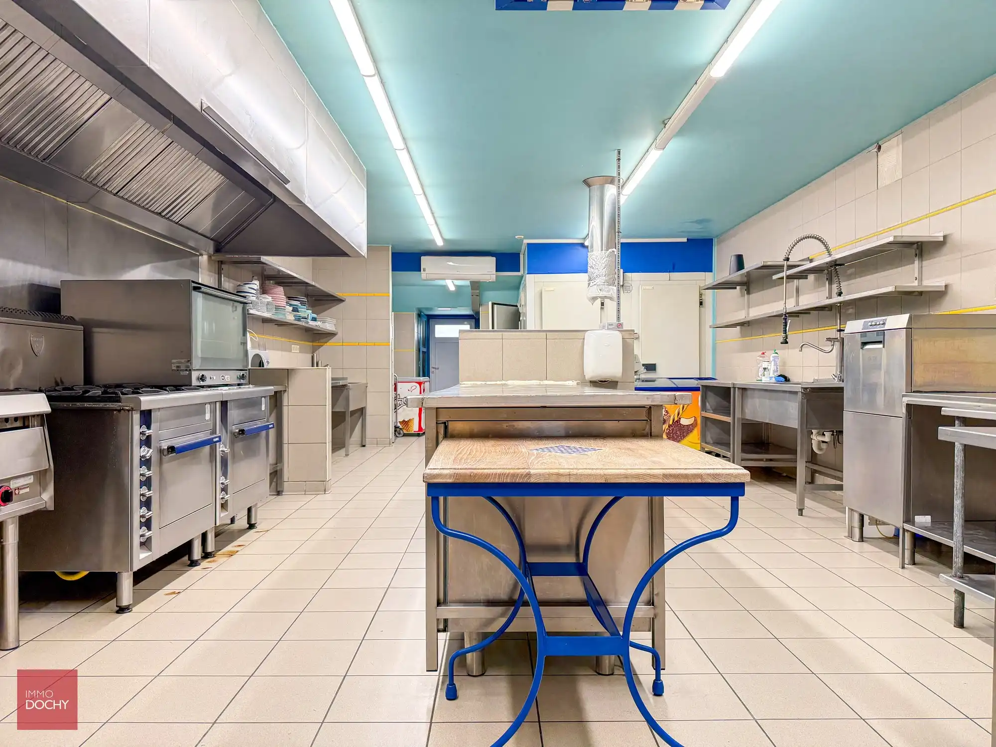 POP UP | Instapklaar en volledig ingericht restaurant | Stationsstraat foto 4