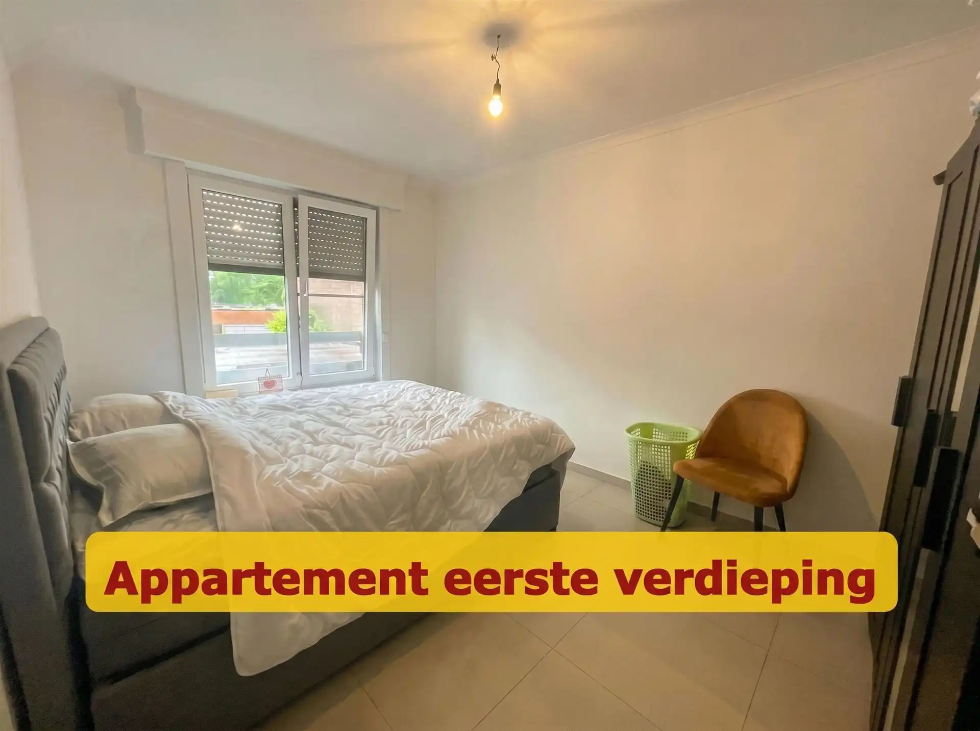 appartement foto 25