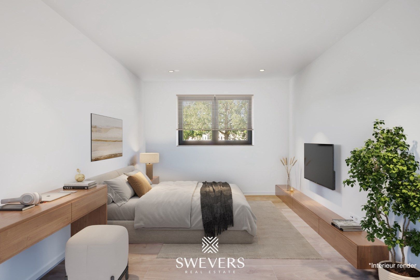  Slechts 2% registratierecht – Energiezuinige nieuwbouw (A+) in Koersel  foto 23