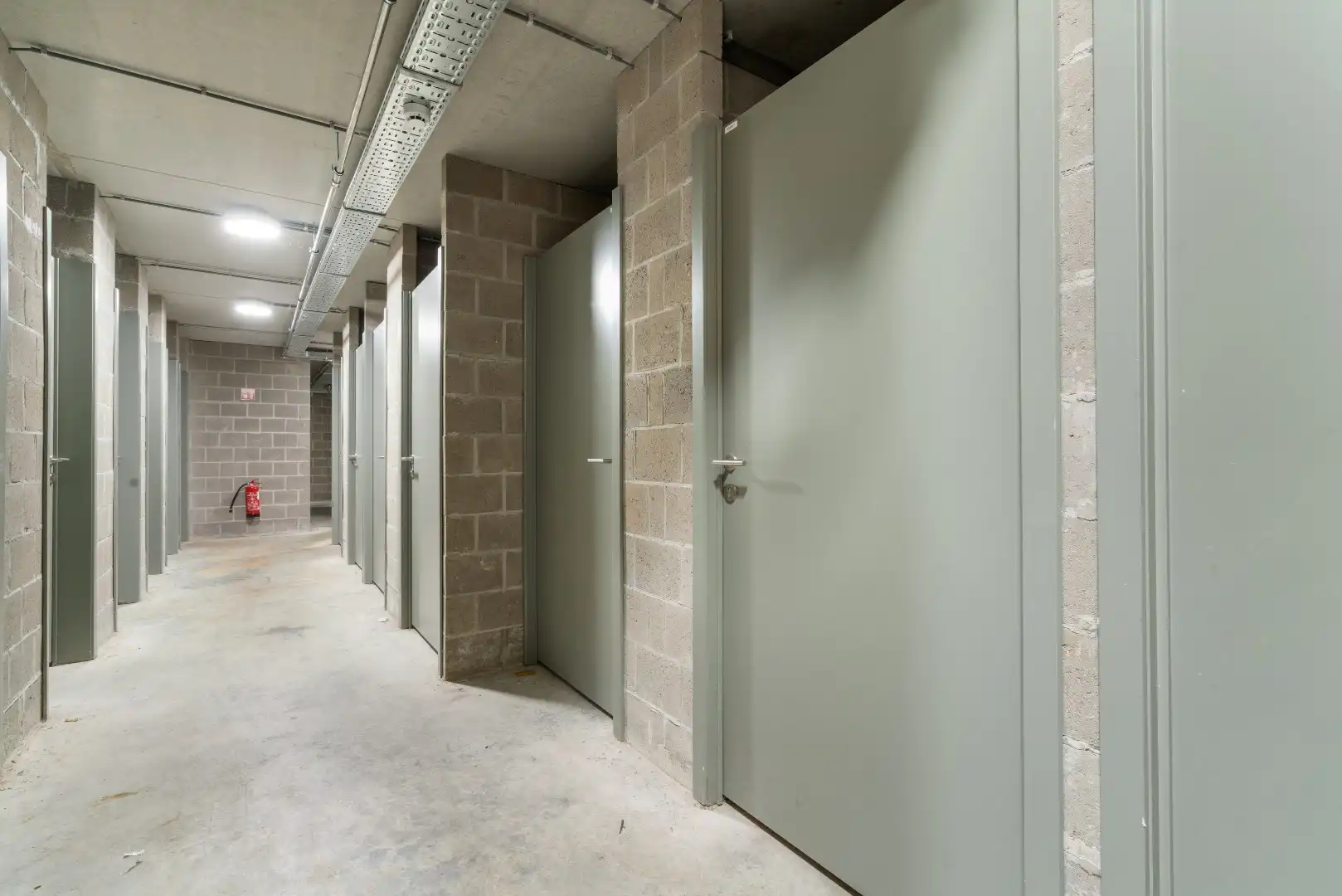 Energiezuinig nieuwbouwappartement met twee slaapkamers in Lokeren foto 16