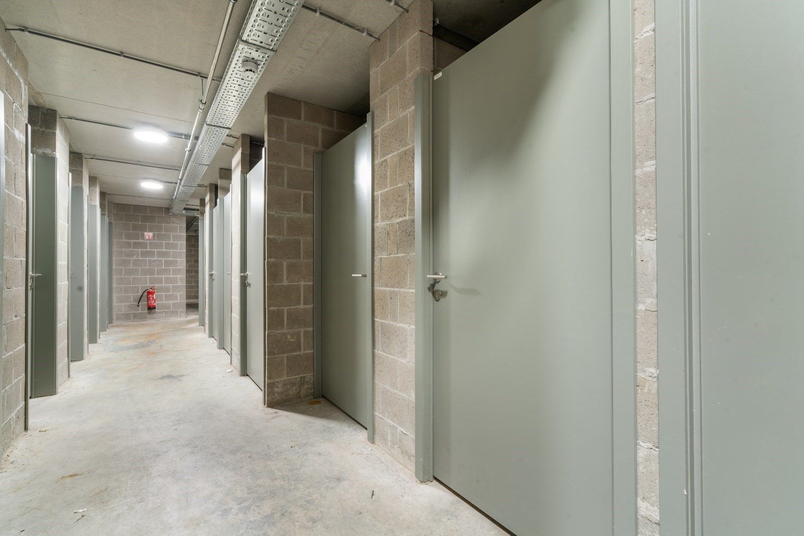 Energiezuinig nieuwbouwappartement met twee slaapkamers in Lokeren foto 16