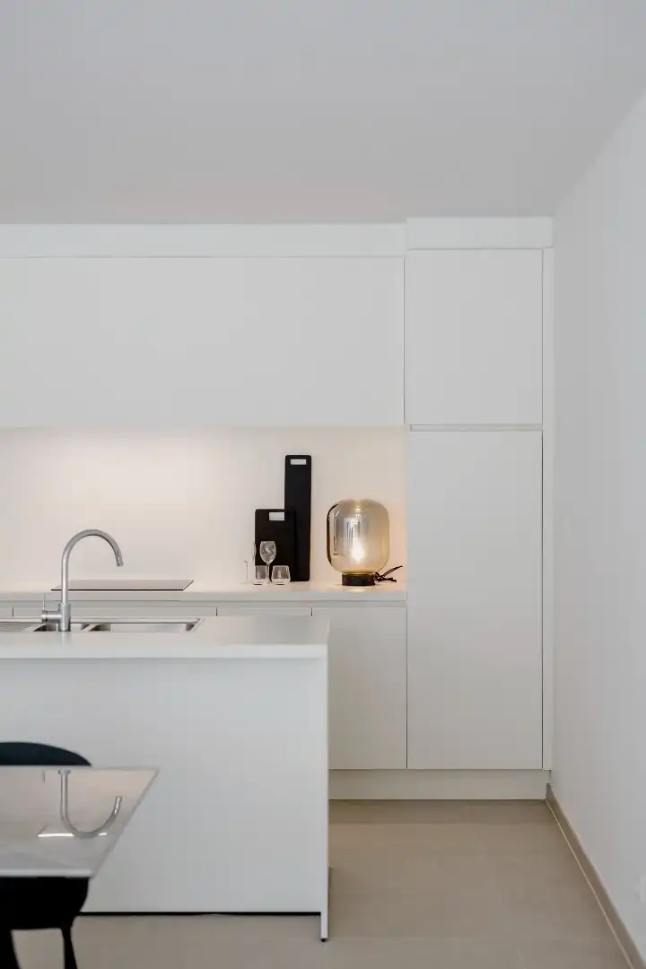 Ruim appartement te koop aan 6% btw! foto 6