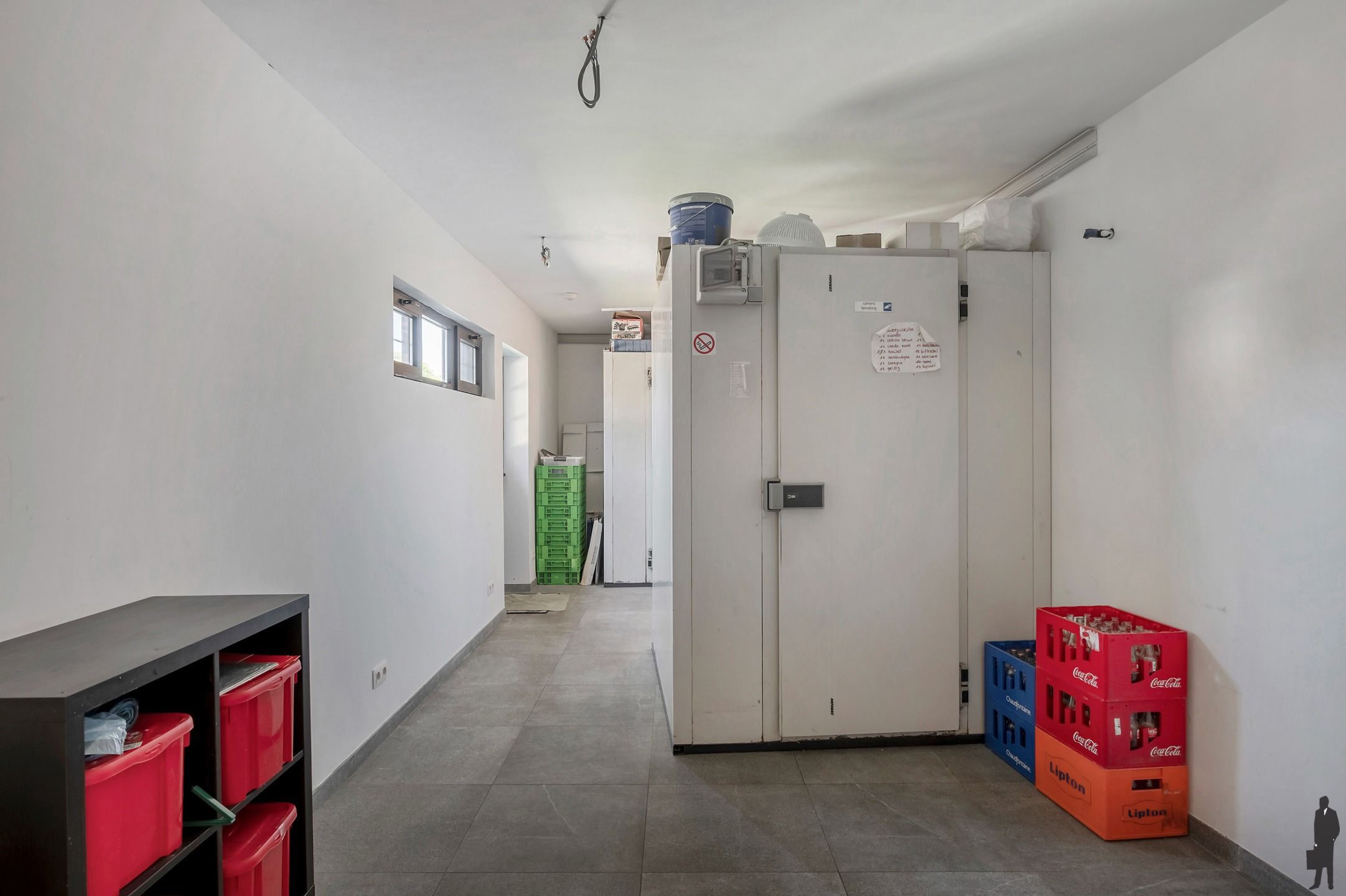 Karaktervol herenhuis met handelsruimte en 6 slaapkamers. foto 16