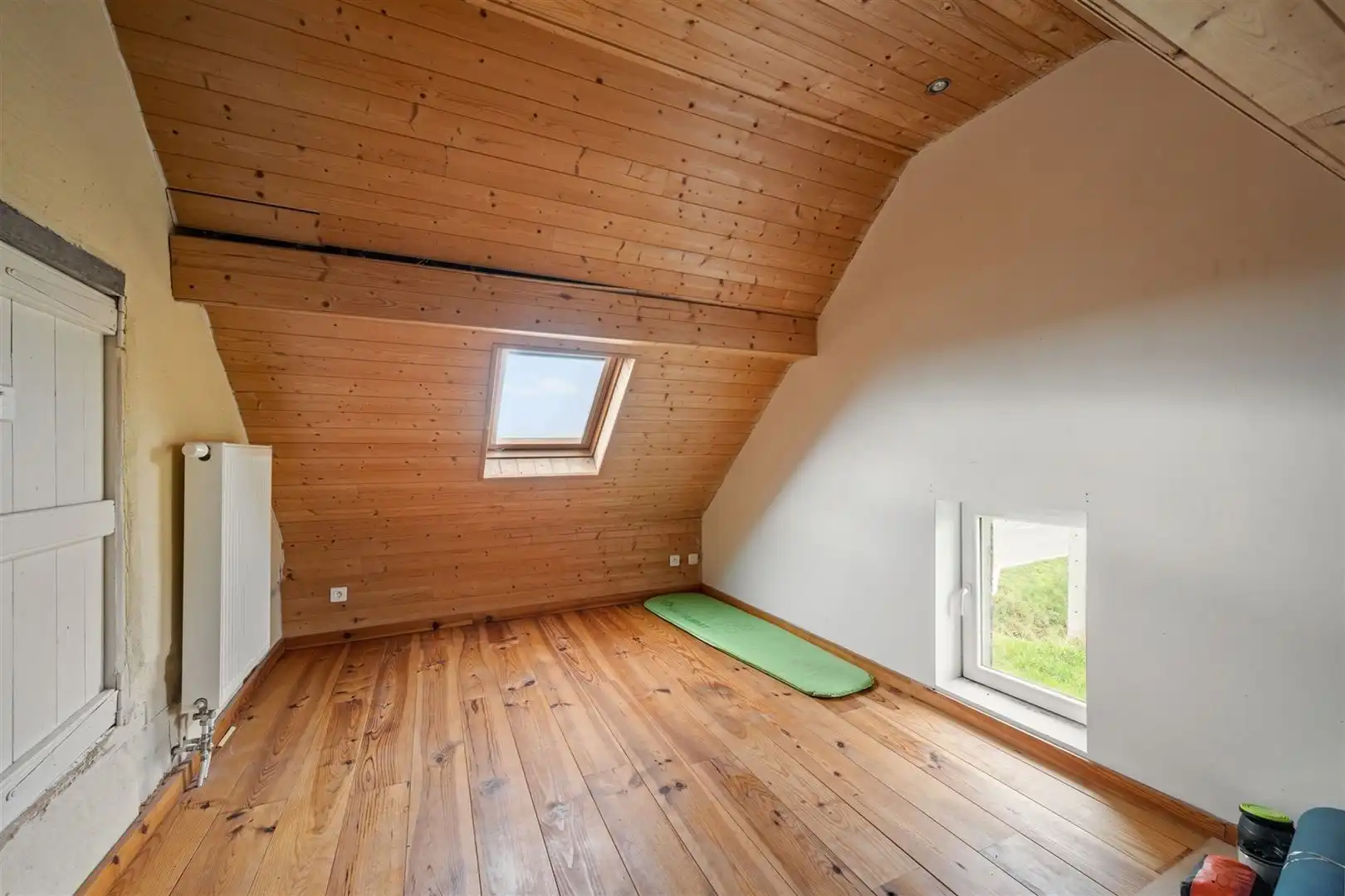Alleenstaande woning op 850m² foto 16