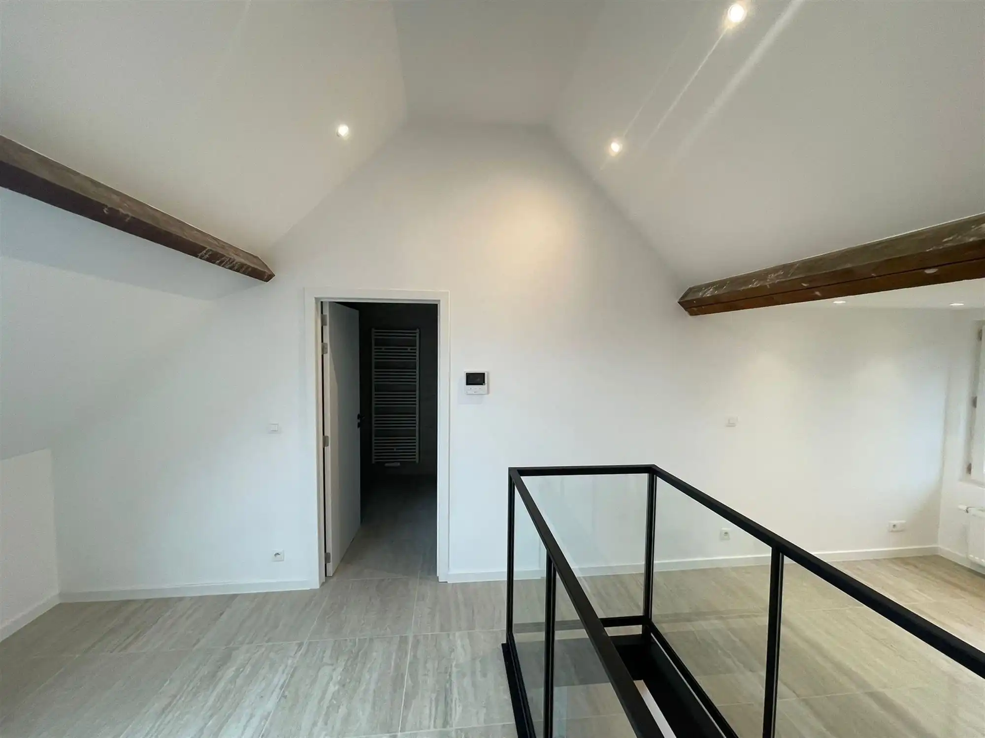 Vrijstaande woning met 3 slpks + mogelijkheid vrij beroep. foto 34