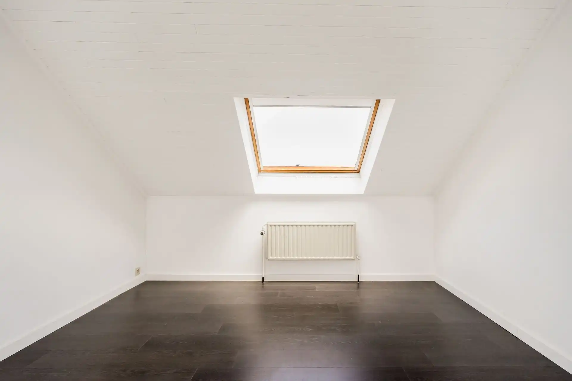 Duplex app. met 2 slpks en terras in Mechelen foto 17