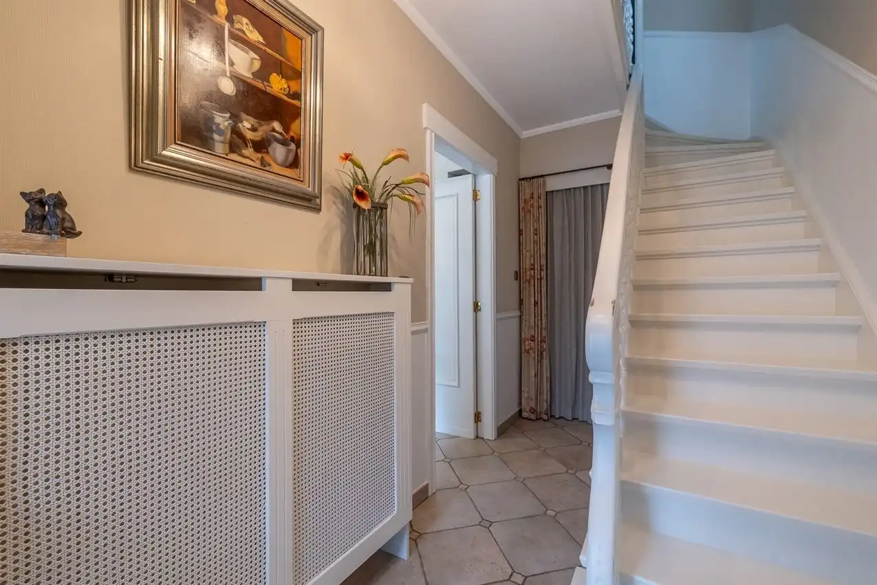 Wonen in het groen, heerlijke terrassen,  prachtige zichten foto 9
