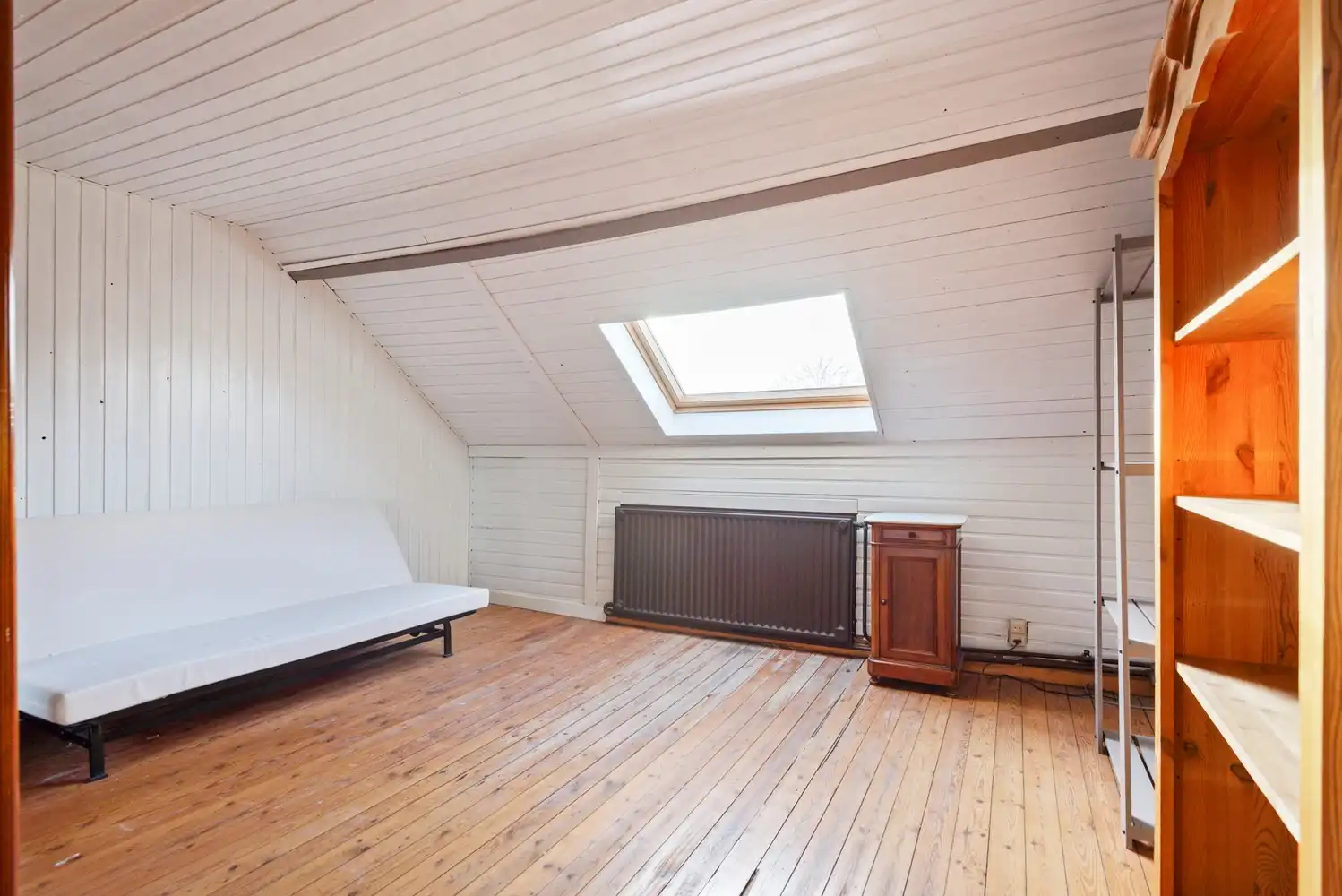 Huis met 4 slaapkamers en tuin te Hoboken! foto 15