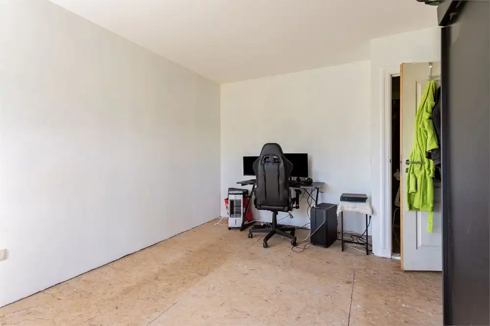 Af te werken eengezinswoning foto 6