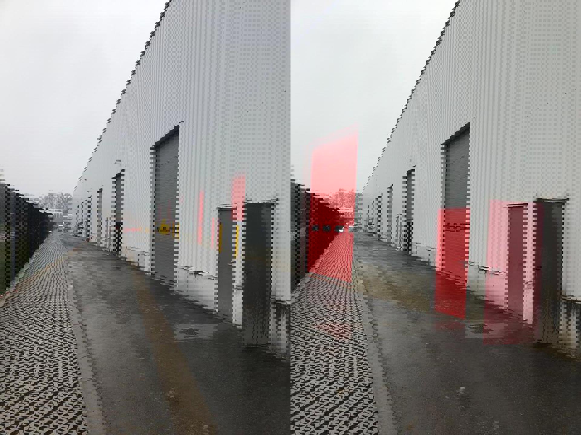 Commerciële ruimte te huur Industriepark A 36 - 2220 Heist-op-den-Berg