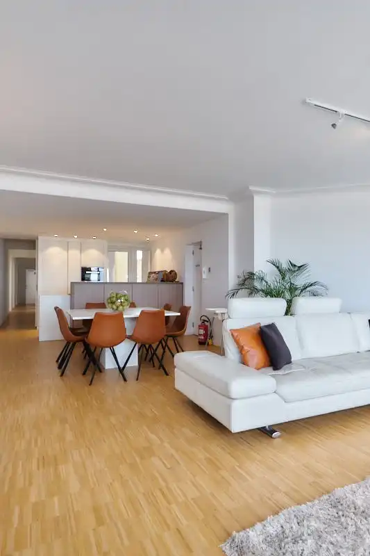 Appartement te huur foto 7