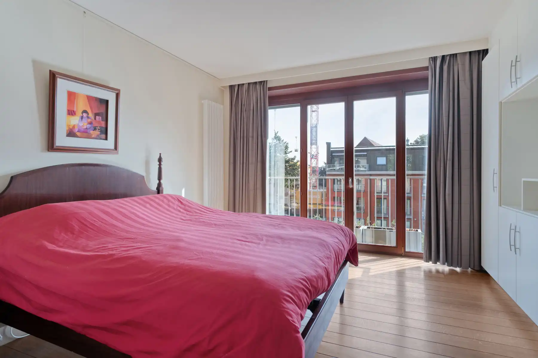 Top Appartement op Top locatie!!! foto 16
