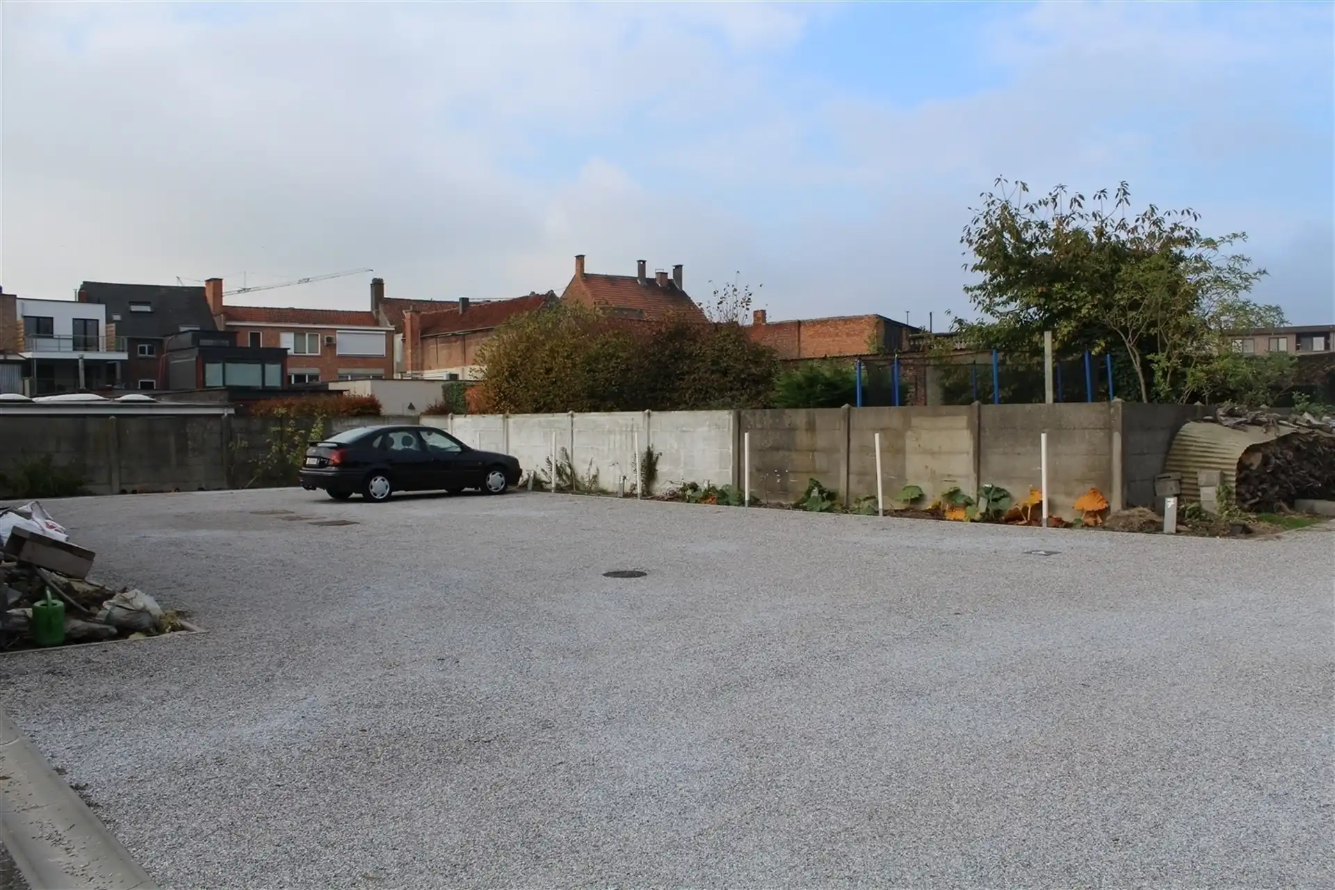 Autostaanplaats niet overdekt foto 3