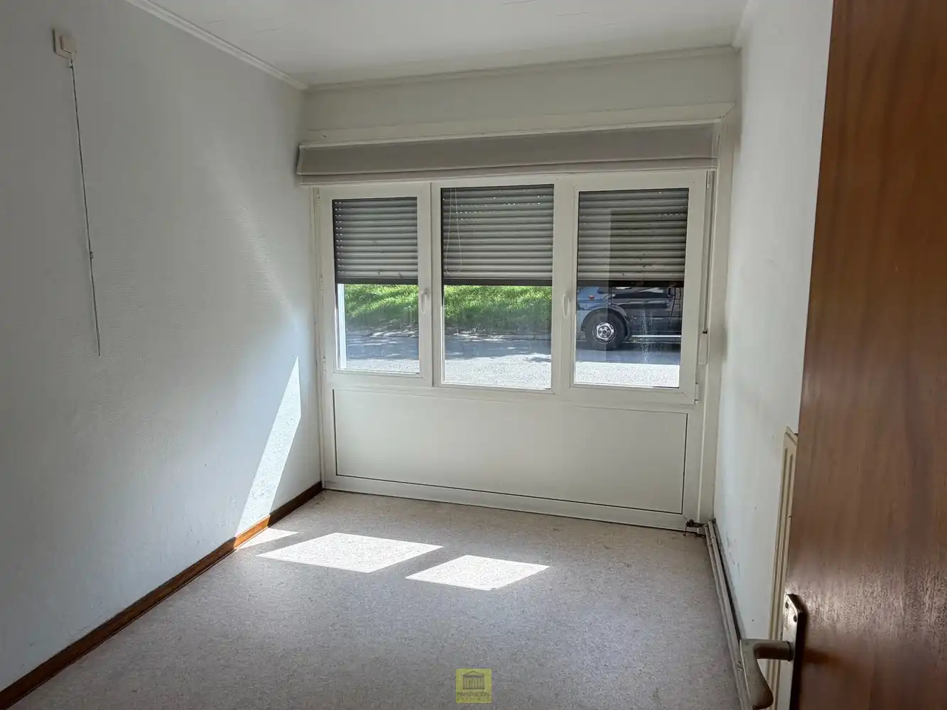 Gelijkvloers app MET garage INCL foto 8