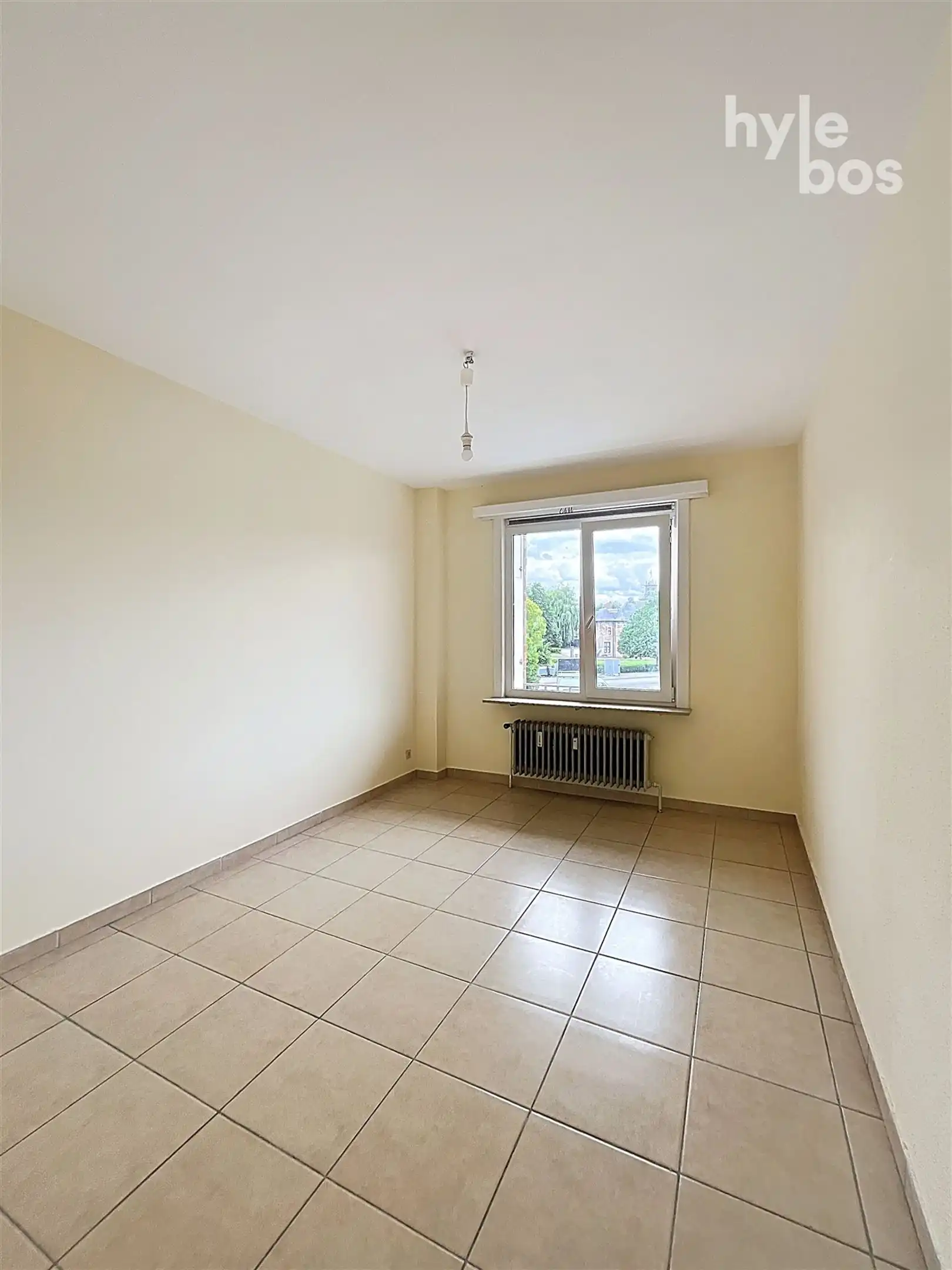 Centraal gelegen, instapklaar 2 slaapkamer appartement foto 12