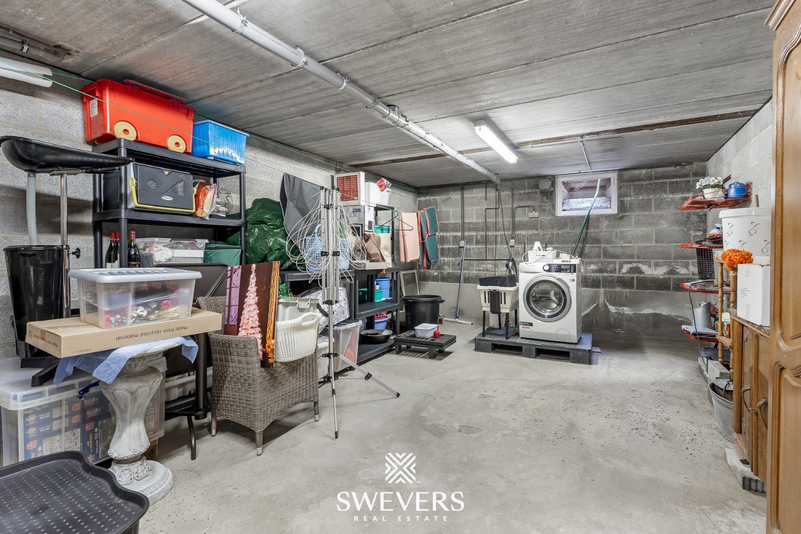Ruim, lichtrijk appartement (106 m²) met zuid geöriënteerd terras in Sint-Truiden foto 23