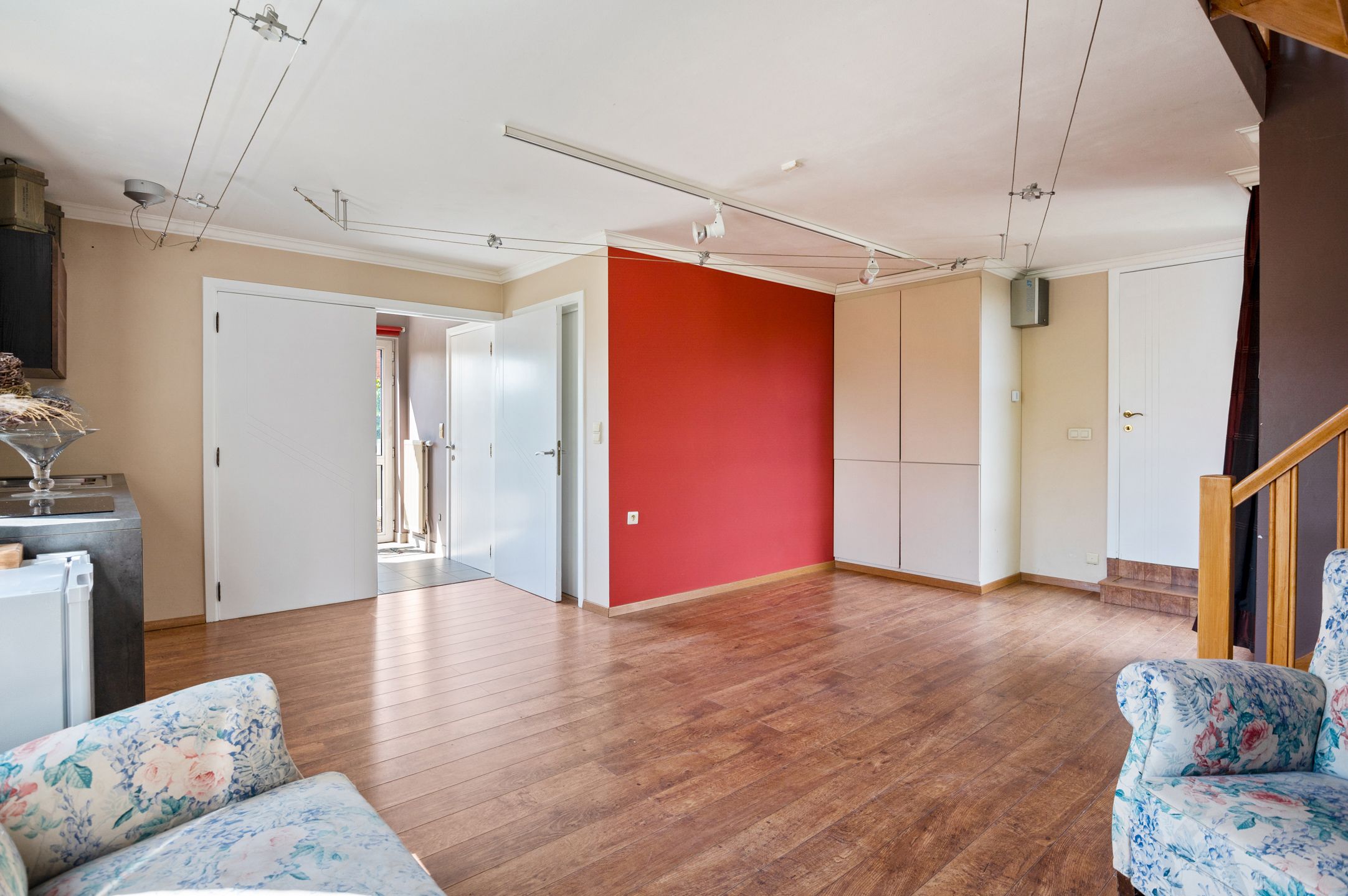 Gezinswoning met kantoor en prachtige tuin te Vosselaar.  foto 31