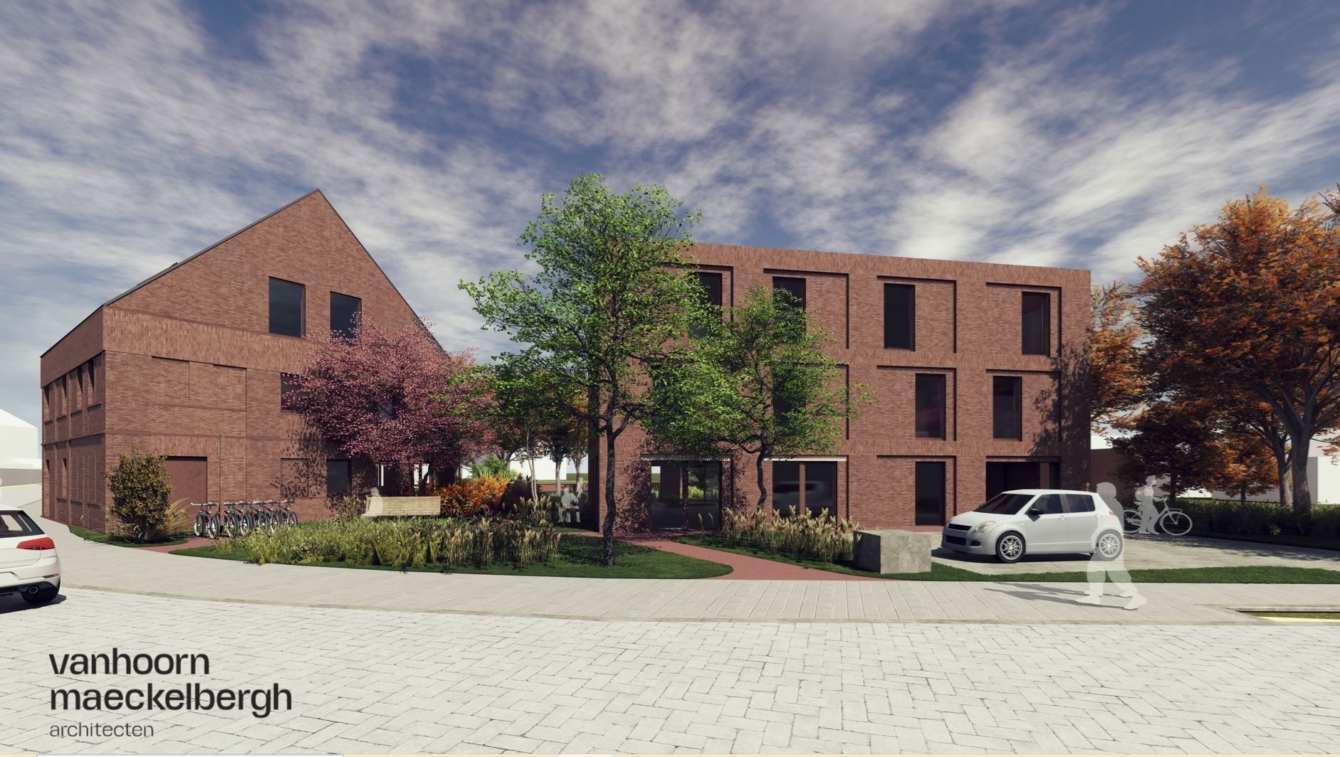 Exclusief wonen aan het Kasteelpark te Heule foto 18
