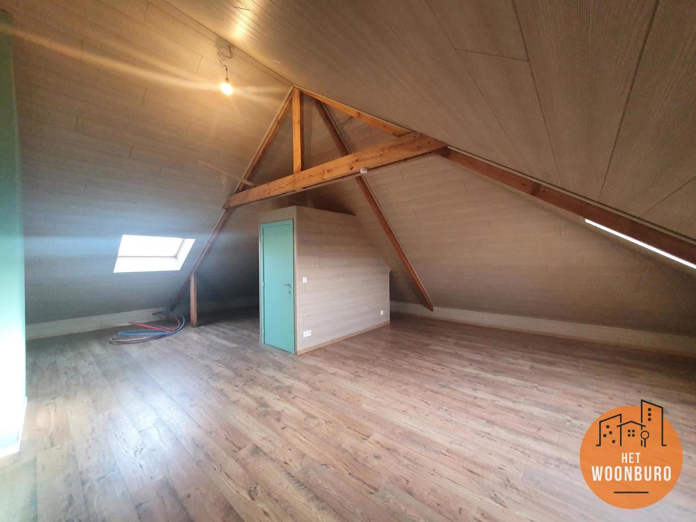 Woning (HOB) met tuin foto 26