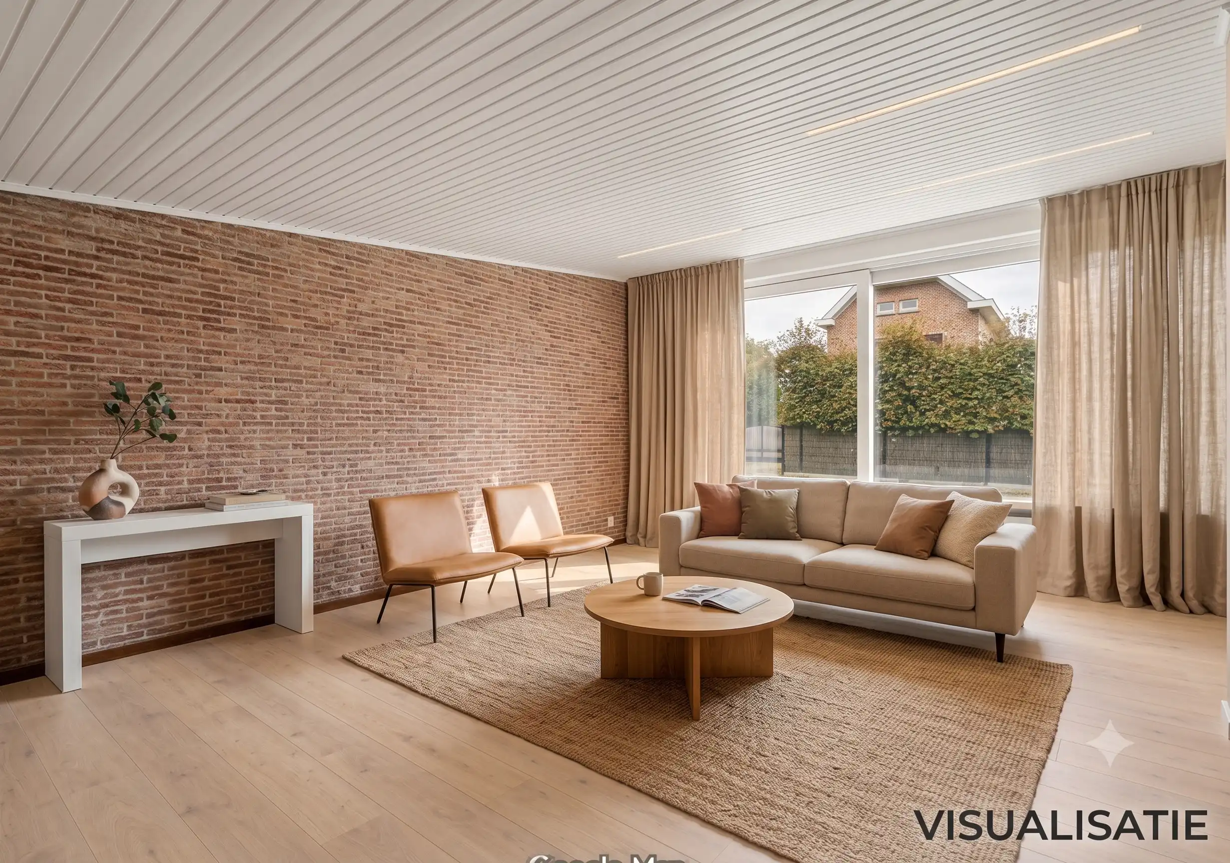 Karakteristieke, lichtrijke bungalow op groot perceel foto 7