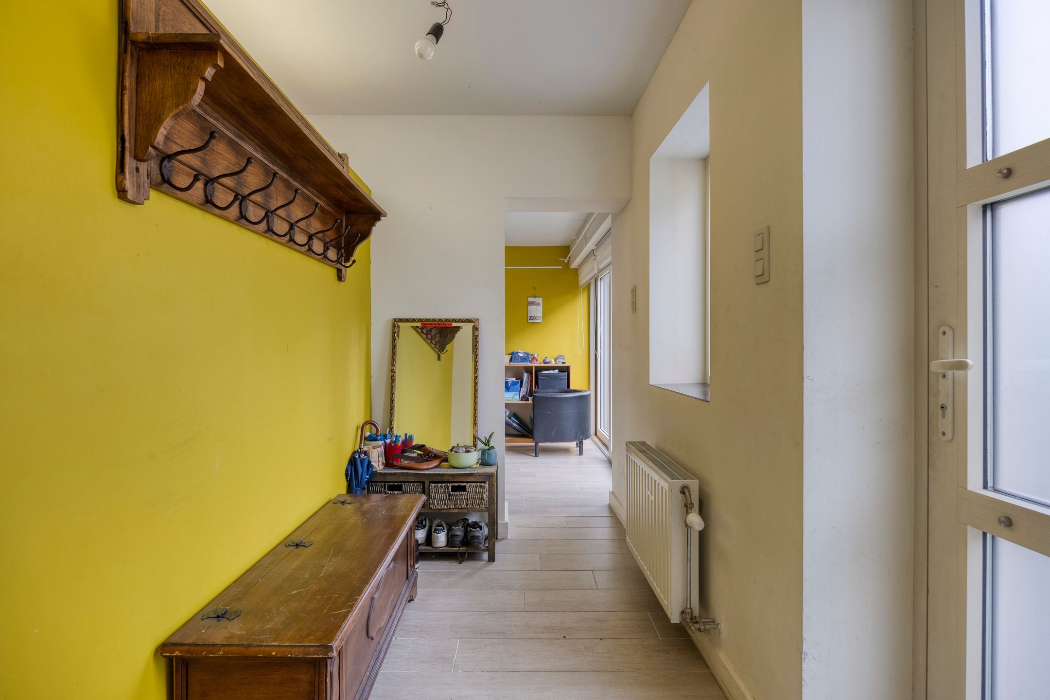 Charmant wonen: karaktervolle woning te Bierbeek foto 4