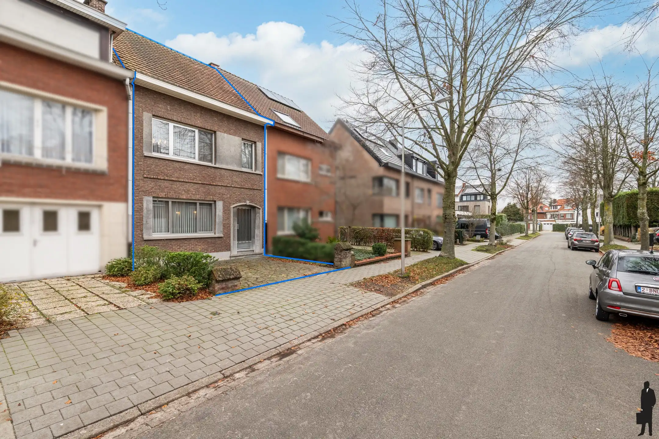 Sorry, deze woning is reeds verkocht... foto 21