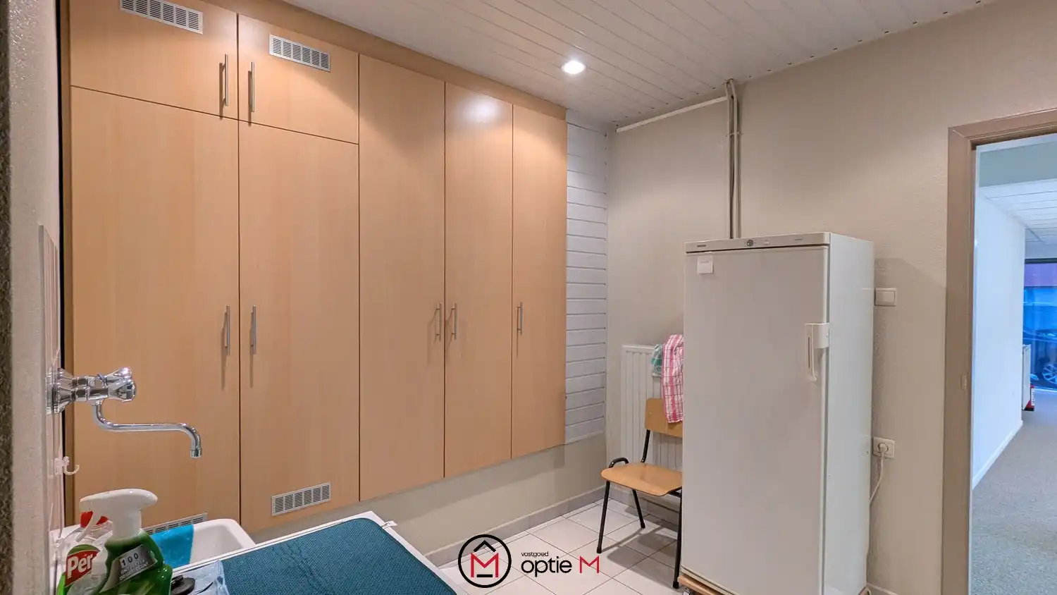 Handelspand te koop in Beringen – instapklaar met een oppervlakte van 100 m² in de Brugstraat foto 10