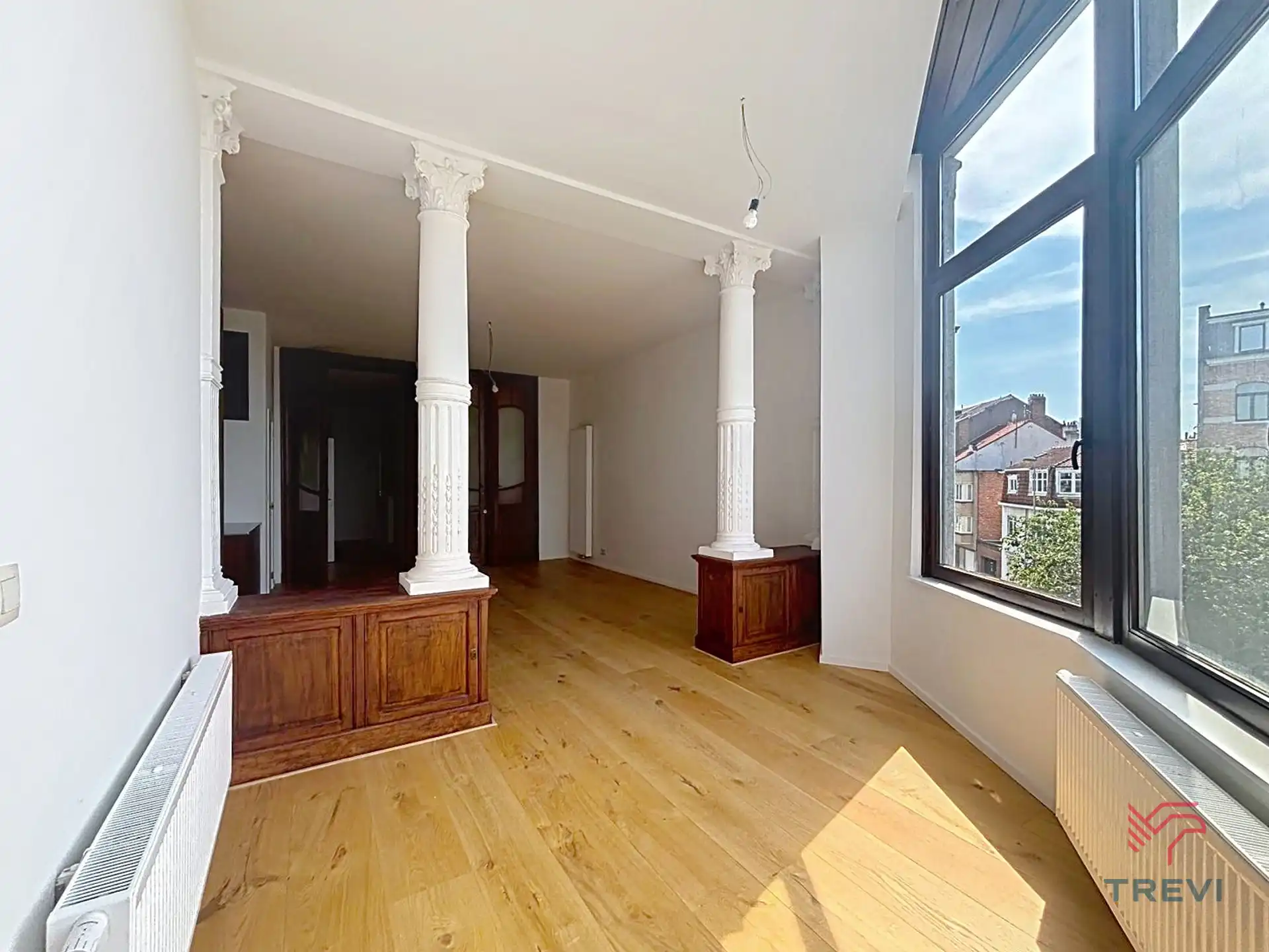 Prachtig appartement met 2 slaapkamers foto 8
