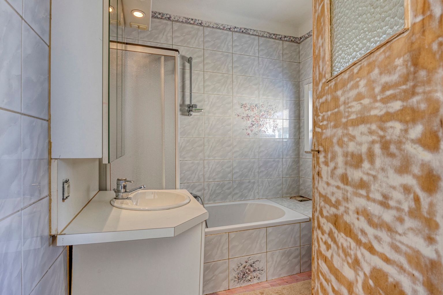 immo DAVID stelt voor: instapklare 3-gevelwoning foto 14