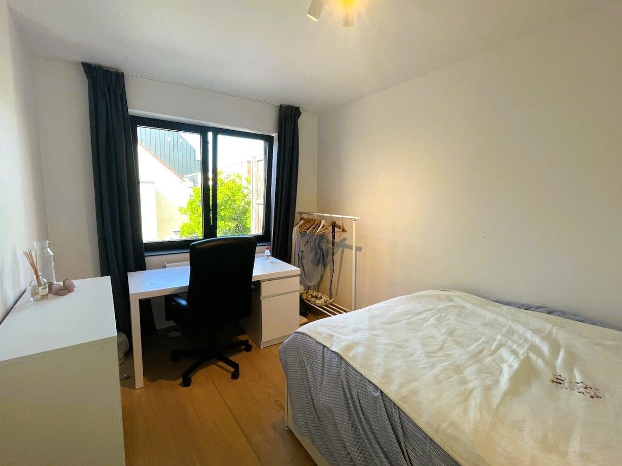 Recent gerenoveerde woning in hartje Leuven – ideaal voor co-housing! foto 11