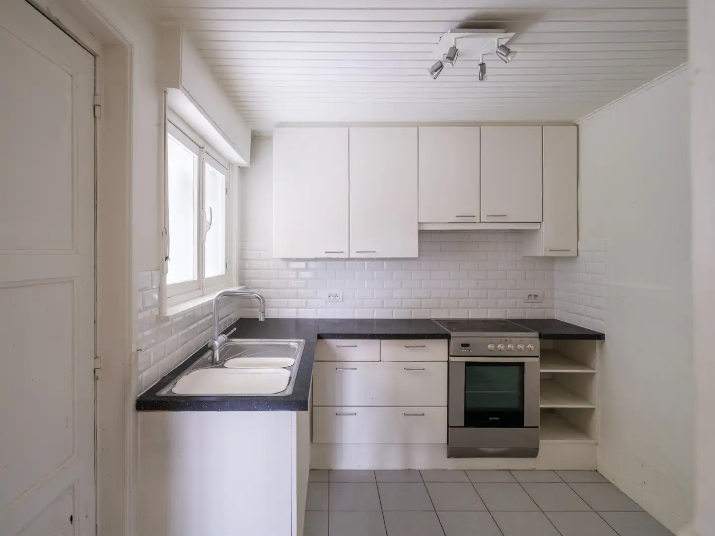 Vrijstaande woning met ruime bijbouw en veelzijdige mogelijkheden in Drongen foto 12