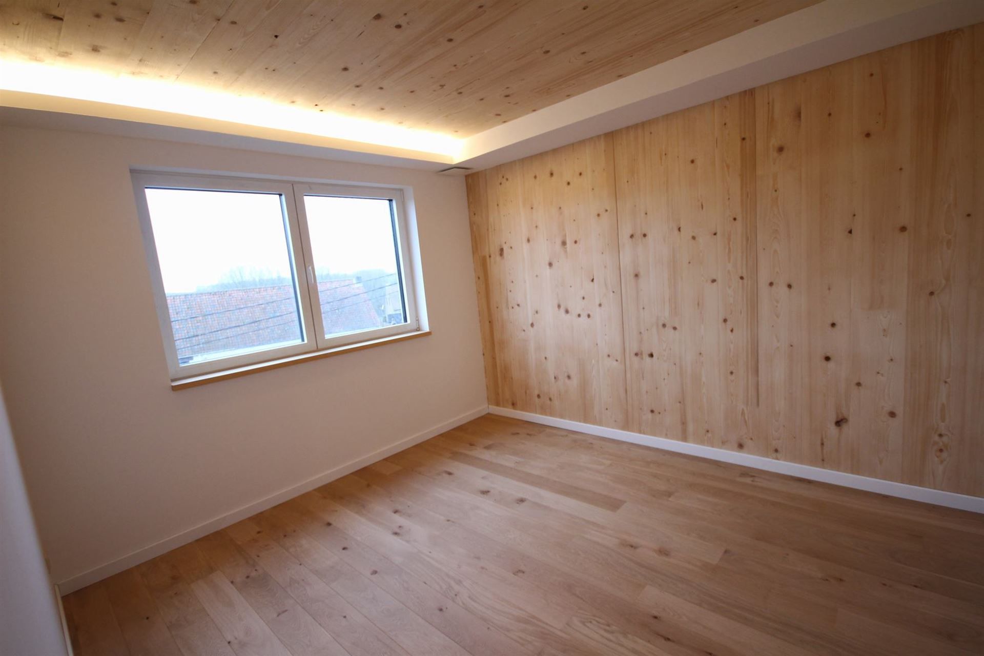 Bijna energieneutrale woning foto 11