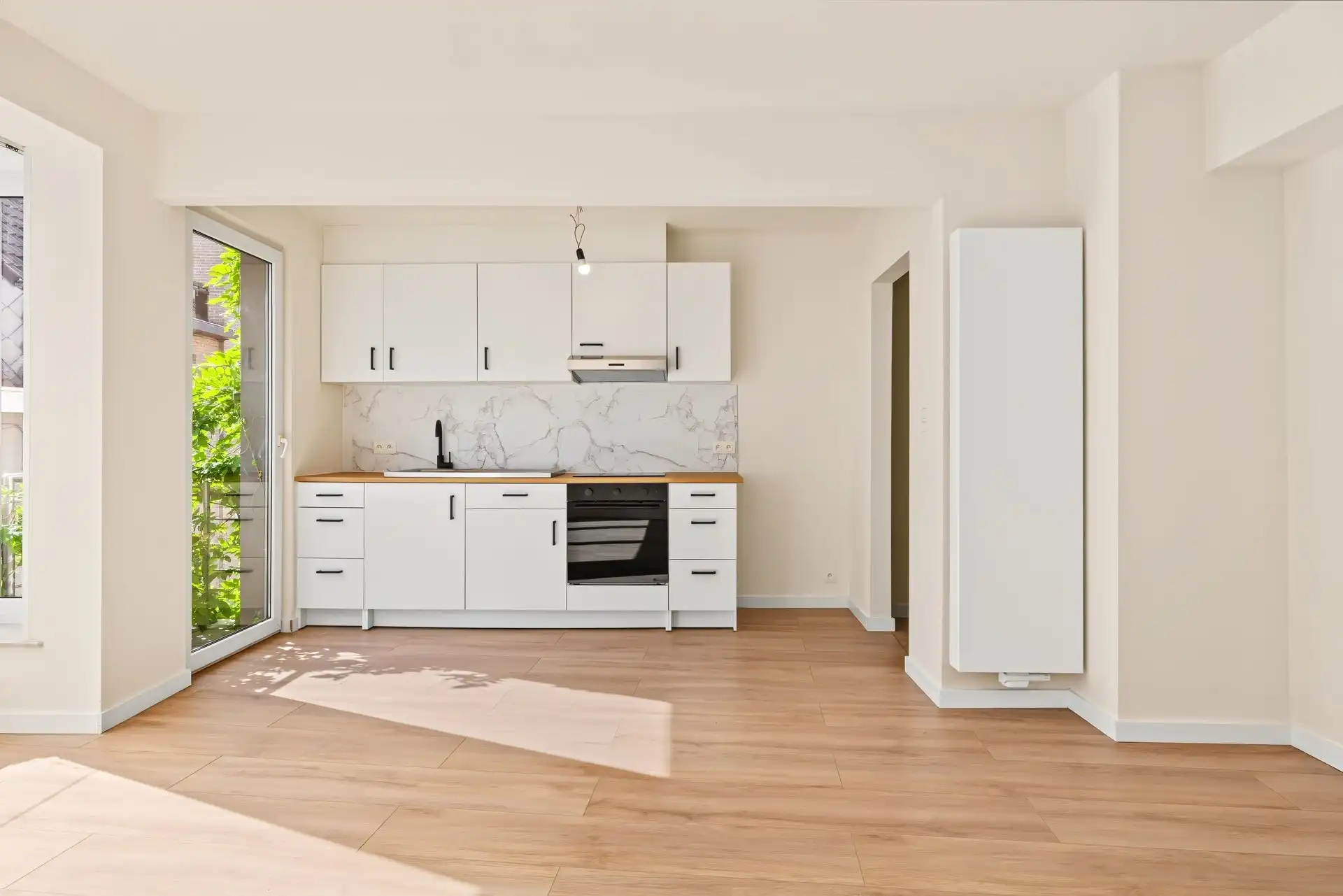 Instapklaar appartement in het hartje Sint-Niklaas foto 4