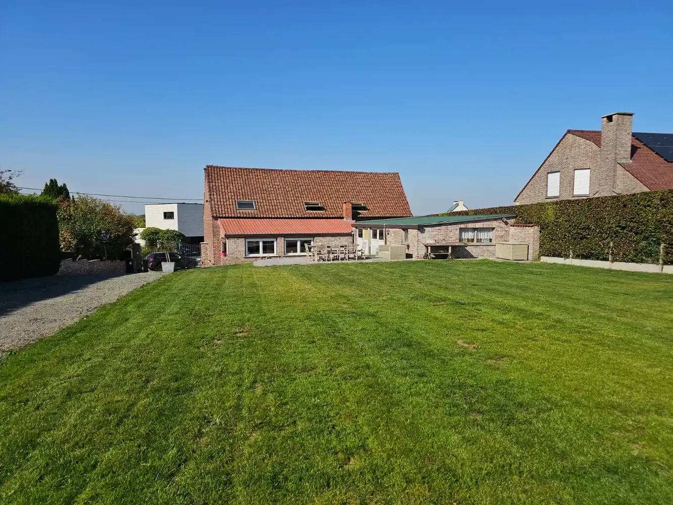 Ruime, charmante woning op een perceel van 57a80ca foto 19